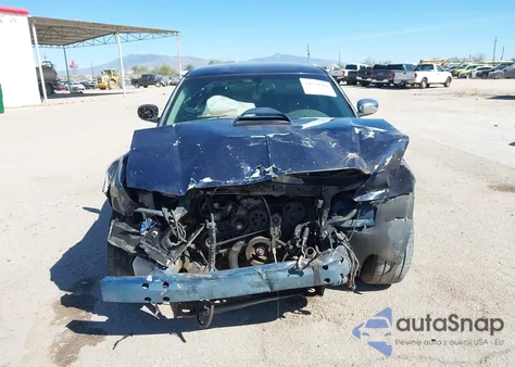 2006 Chrysler 300C из США, поврежденный, VIN 2C3KA63H16H494128